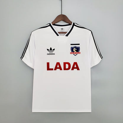 1991 - COLO COLO HOME | RETRO