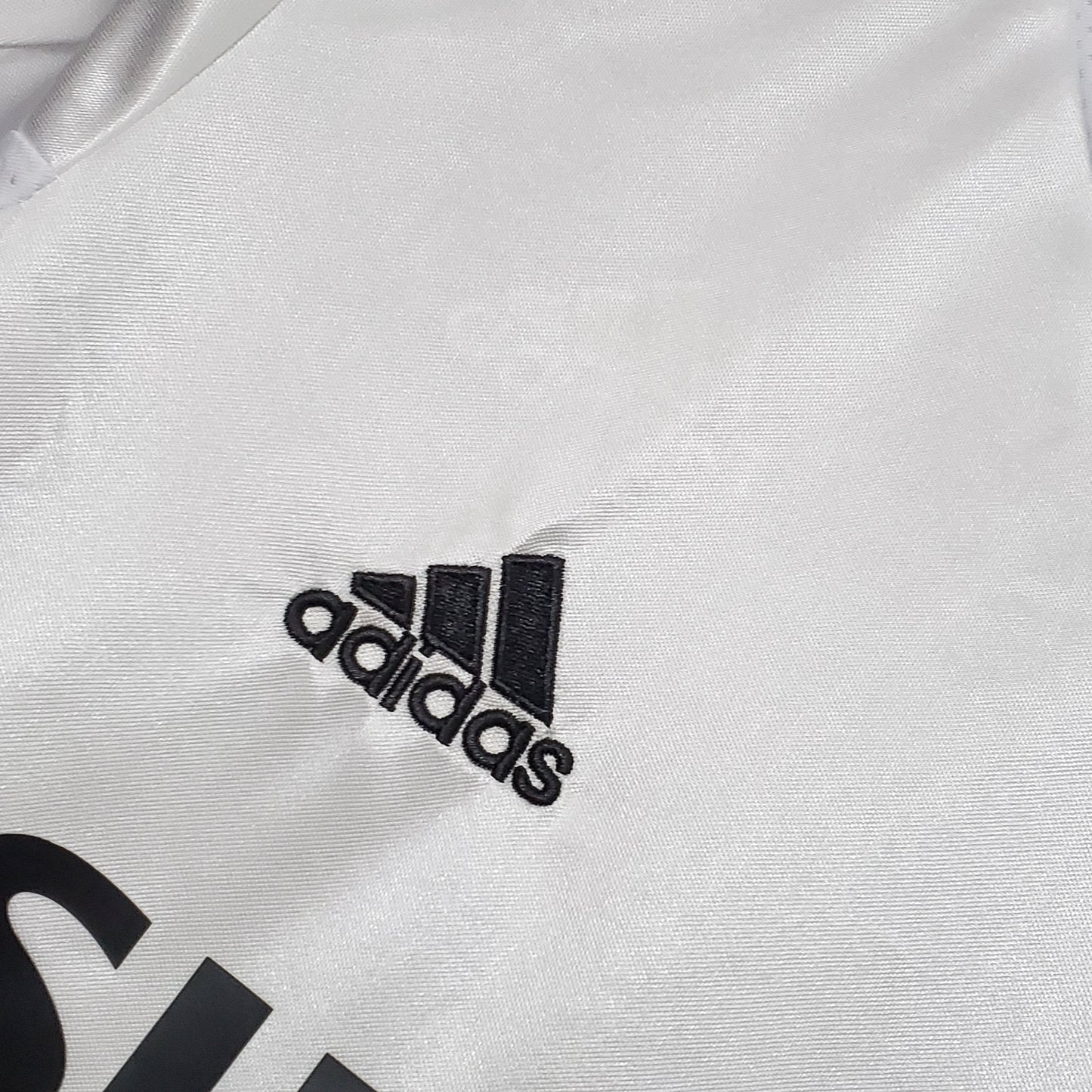 2004-05 - REAL MADRID HOME | RETRO