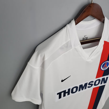 2002-03 - PARIS SAINT-GERMAIN AWAY | RETRO