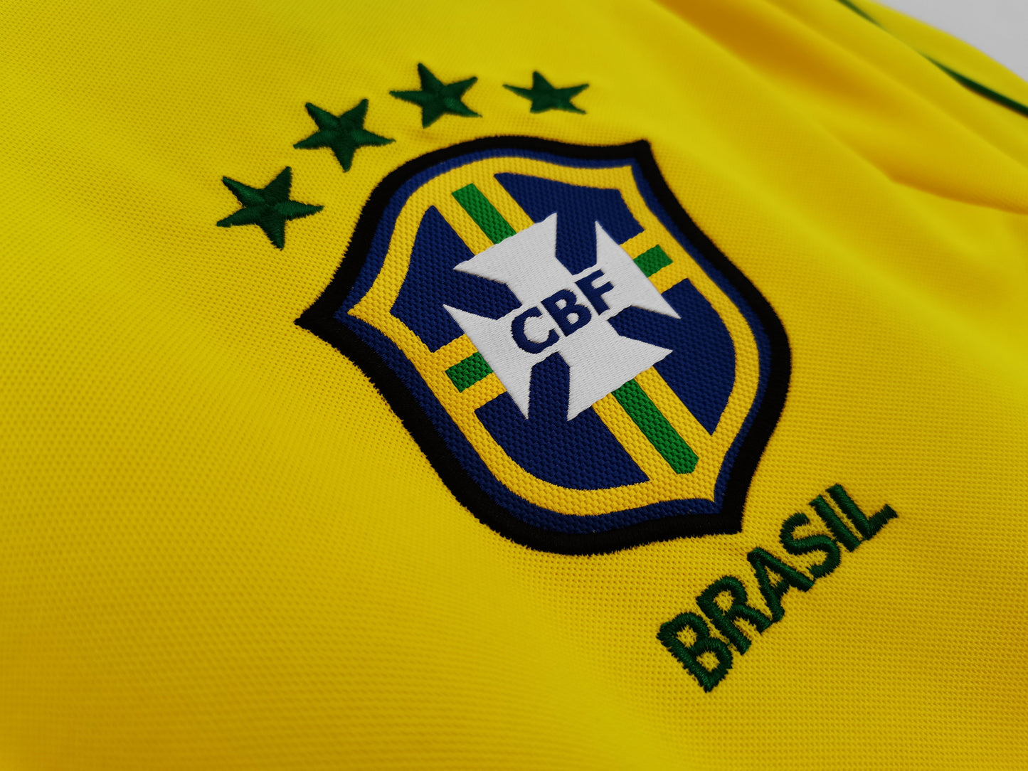 1998 - BRASIL HOME | RETRO