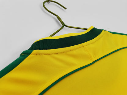 1998 - BRASIL HOME | RETRO