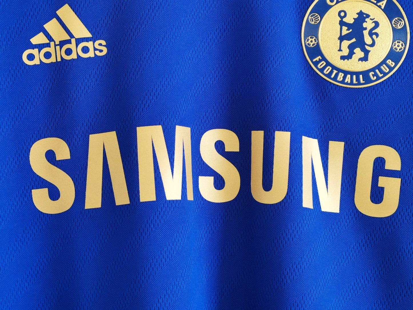 2012-13 - CHELSEA HOME | RETRO