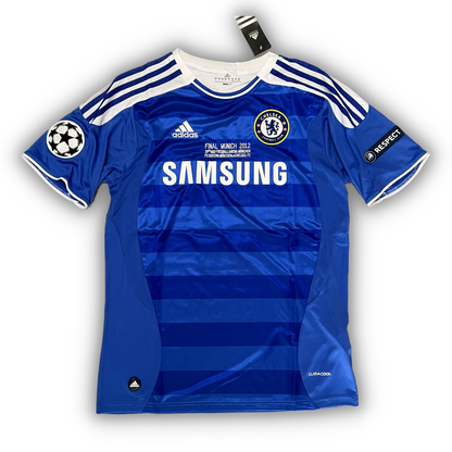 2011-12 - CHELSEA HOME | RETRO