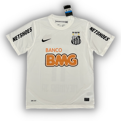 2011-12 - SANTOS HOME | RETRO