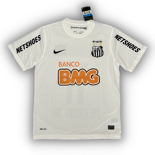 2011-12 - SANTOS HOME | RETRO