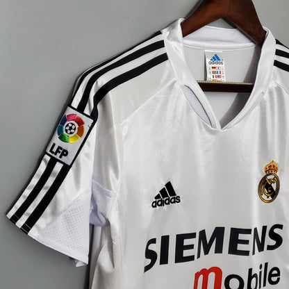 2004-05 - REAL MADRID HOME | RETRO