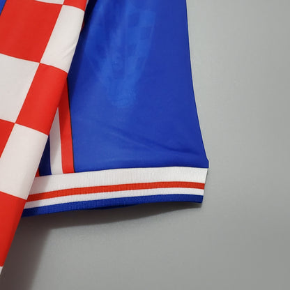 1998 - CROATIA AWAY | RETRO