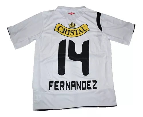 2006 - COLO COLO HOME | RETRO