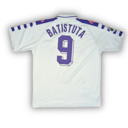 1998-99 - FIORENTINA AWAY | RETRO