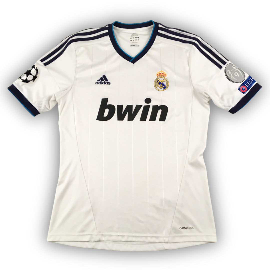 2012-13 - REAL MADRID HOME | RETRO