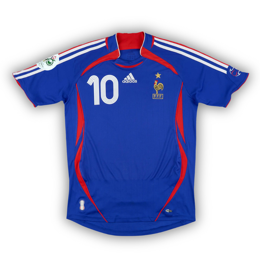 2006 - FRANCE HOME | RETRO