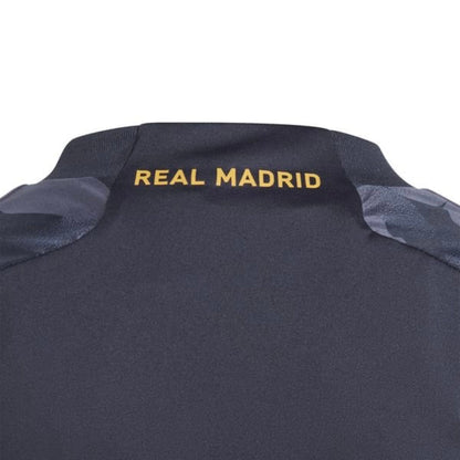 KIDS - 2023-24 - REAL MADRID AWAY | JERSEY + SHORT