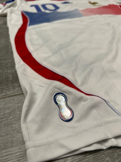 2006 - FRANCE AWAY | RETRO