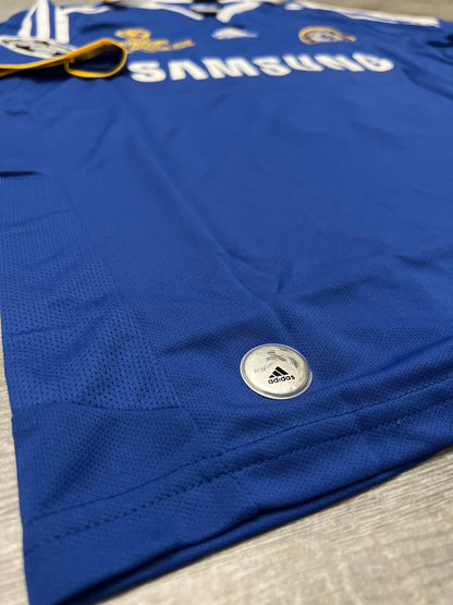 2007-08 - CHELSEA FC HOME | RETRO