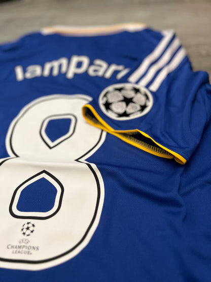 2007-08 - CHELSEA FC HOME | RETRO