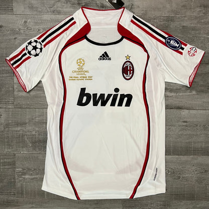 2006-07 - MILAN AWAY | RETRO