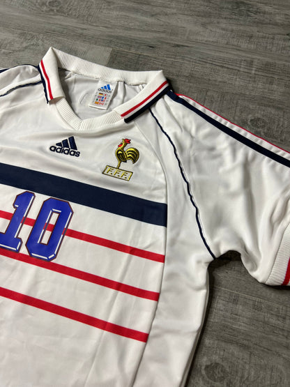 1998 - FRANCE AWAY | RETRO