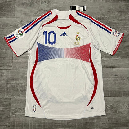 2006 - FRANCE AWAY | RETRO