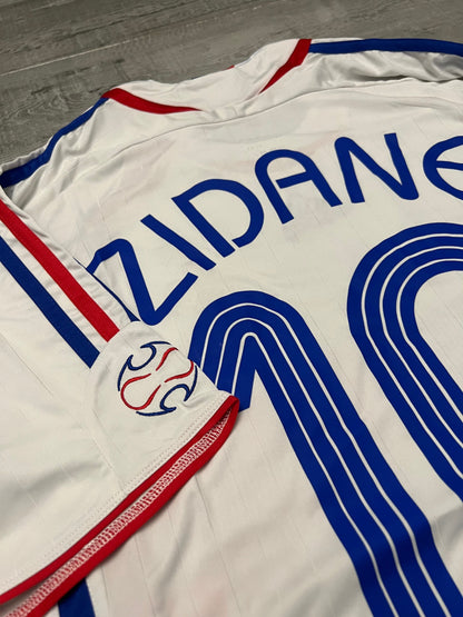 2006 - FRANCE AWAY | RETRO