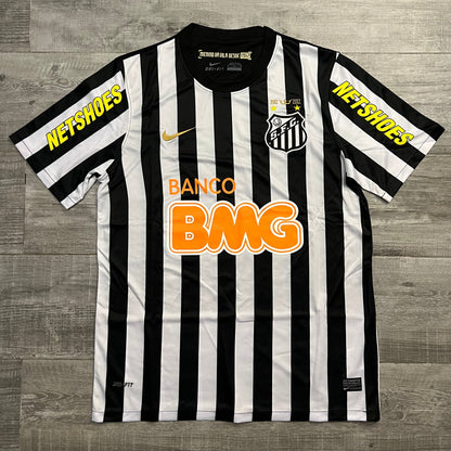 2012 - SANTOS AWAY | RETRO