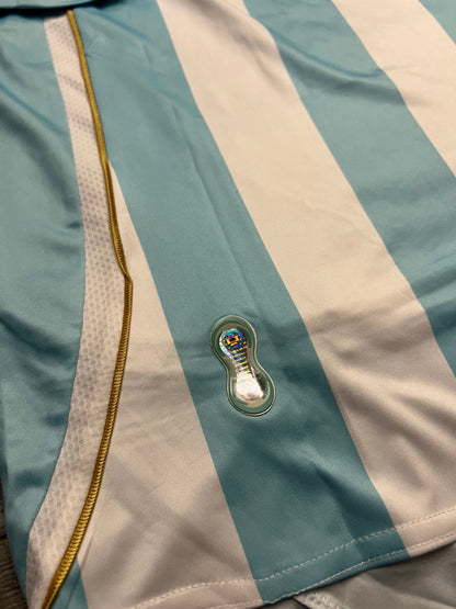 2006 - ARGENTINA HOME | RETRO