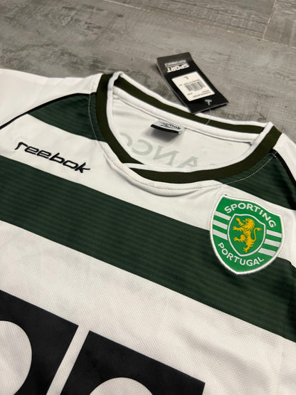 2002-03 -  SPORTING LISBOA HOME | RETRO