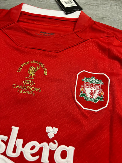 2004-05 - LIVERPOOL HOME | RETRO