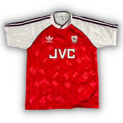 1990-92 - ARSENAL HOME | RETRO