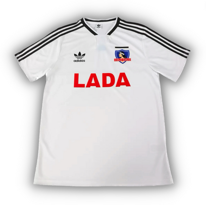 1991 - COLO COLO HOME | RETRO