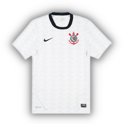 2012-13 - CORINTHIANS HOME | RETRO