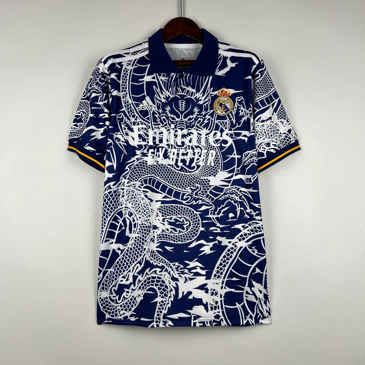 23-24 - REAL MADRID BLUE DRAGON | SPECIAL EDITION