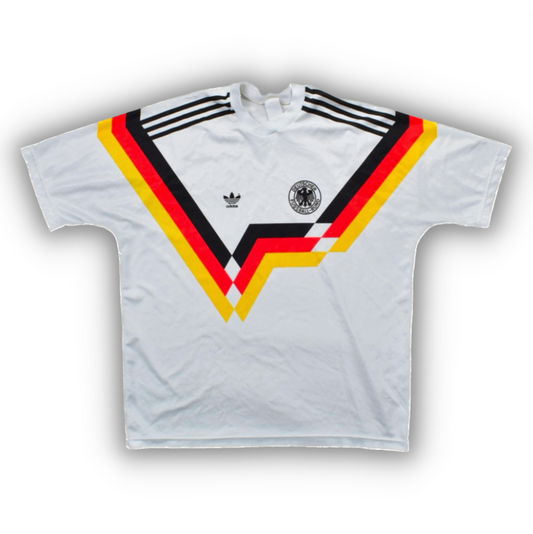 1990 - ALEMANIA HOME | RETRO