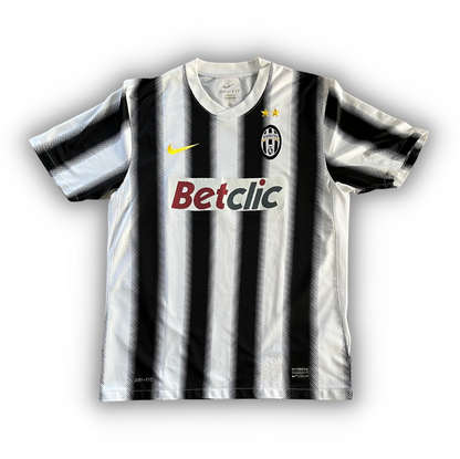 2011-12 - JUVENTUS HOME | RETRO