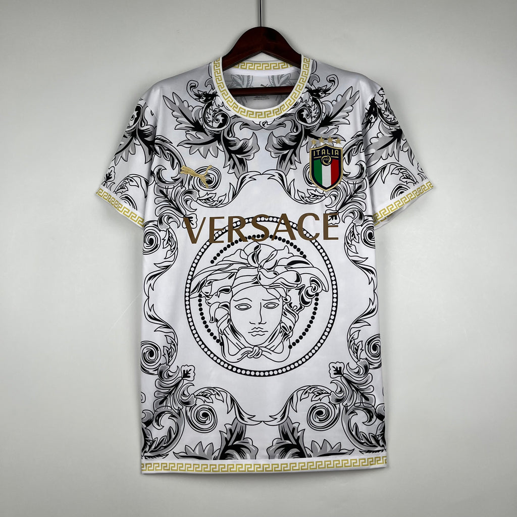 22-23 - ITALY VERSACE RENACENTISTA | SPECIAL EDITION