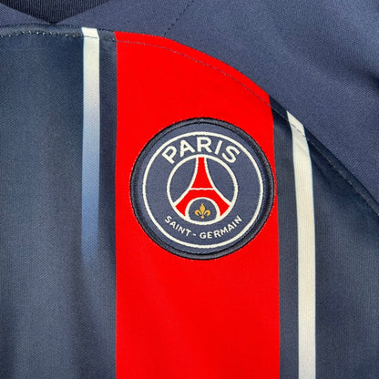 KIDS - 2023-24 - PARIS-SAINT GERMAIN HOME| JERSEY + SHORT