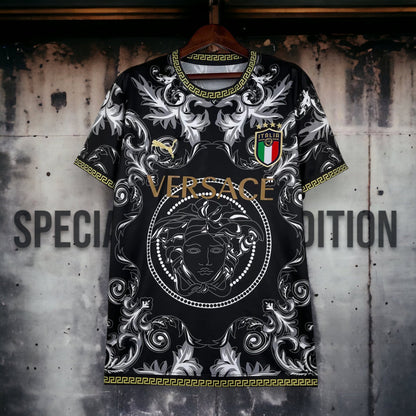 22-23 - ITALIA VERSACE PENUMBRA | SPECIAL EDITION