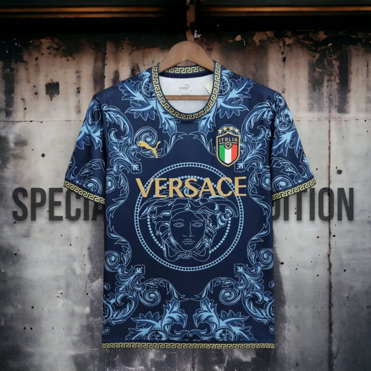 22-23 - ITALIA VERSACE AQUA | SPECIAL EDITION