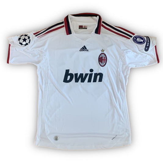 2009-10 - MILAN AWAY | RETRO