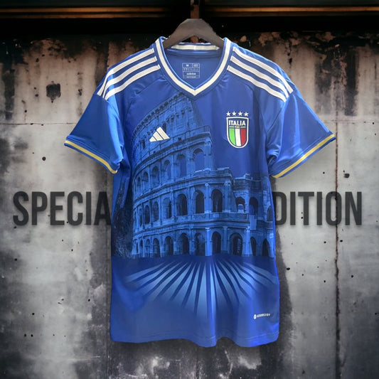 2024 - ITALY COLISEUM | SPECIAL EDITION