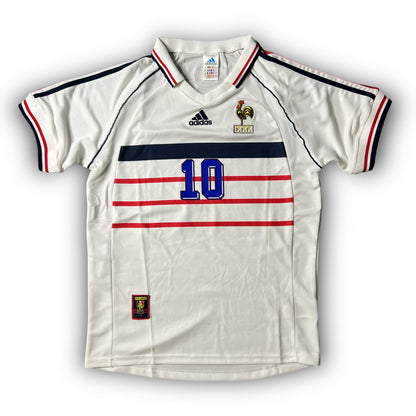 1998 - FRANCE AWAY | RETRO