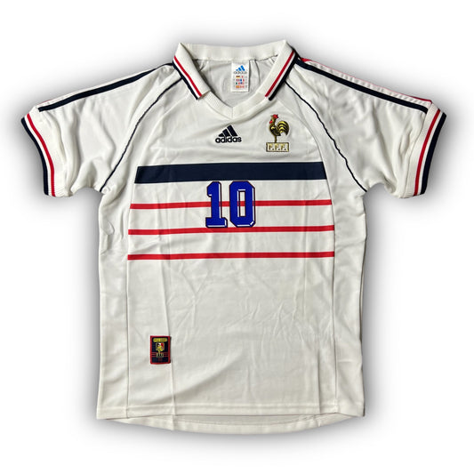 1998 - FRANCE AWAY | RETRO