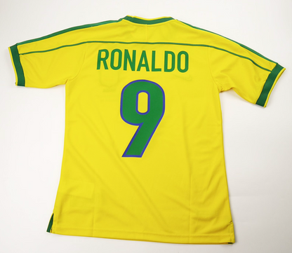 1998 - BRASIL HOME | RETRO