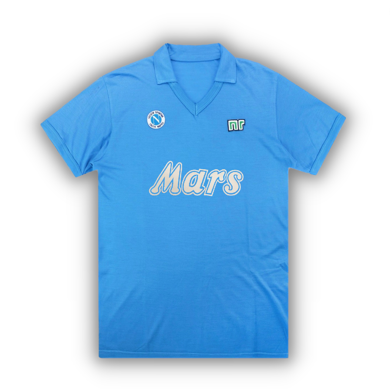 1988-89 - NAPOLI HOME | RETRO