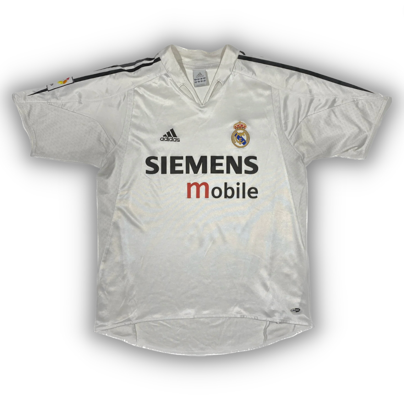 2004-05 - REAL MADRID HOME | RETRO