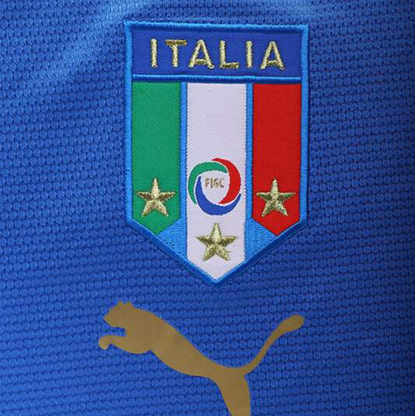 2006 - ITALY HOME | RETRO