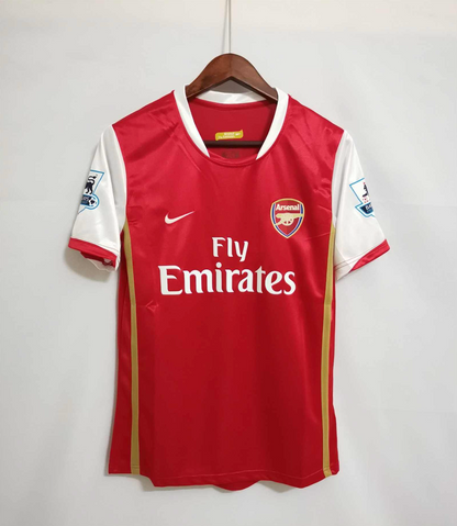 2006-07 - ARSENAL HOME | RETRO