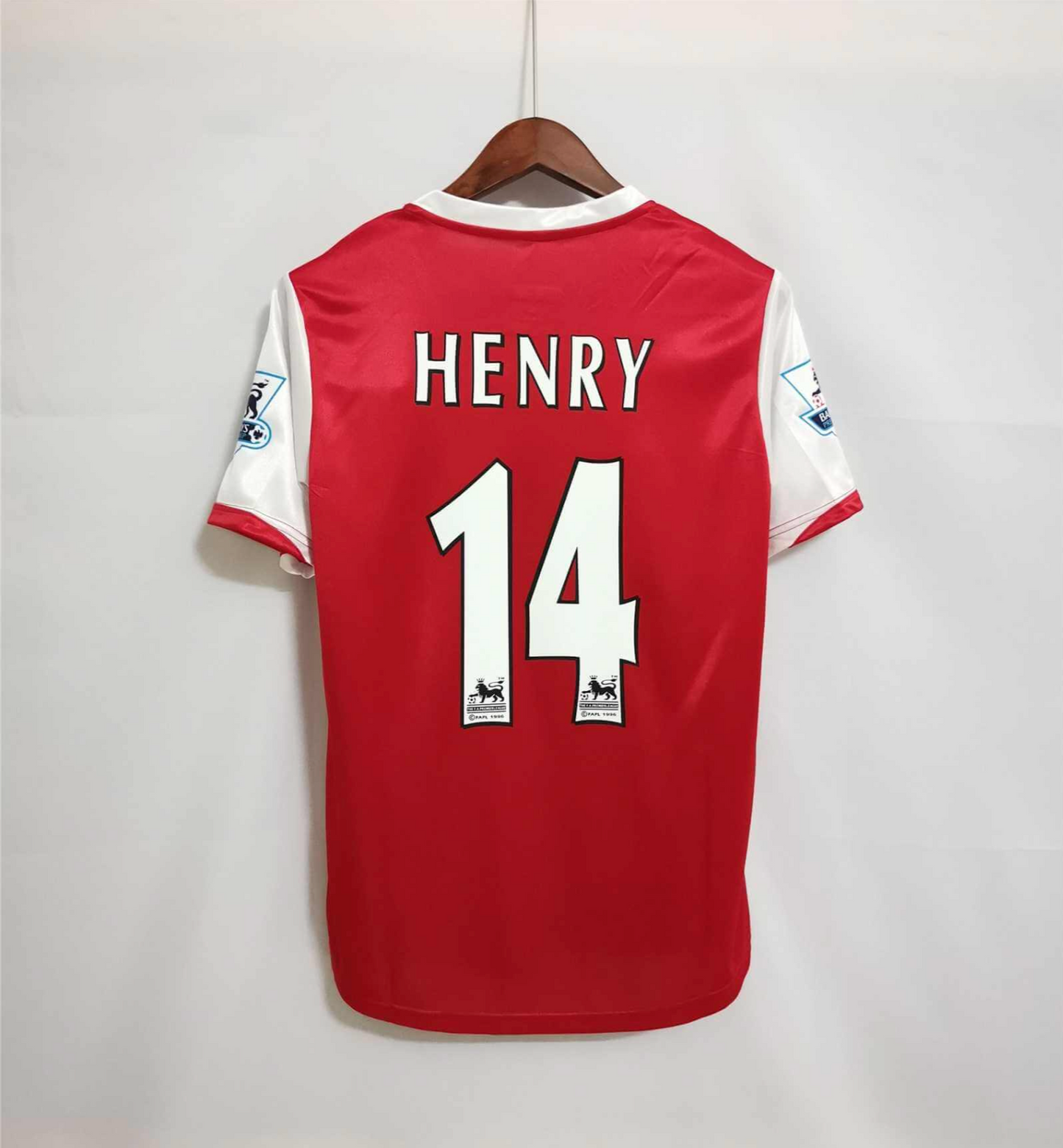 2006-07 - ARSENAL HOME | RETRO