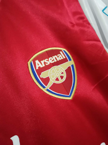 2006-07 - ARSENAL HOME | RETRO