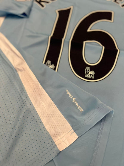 2011-12 - MANCHESTER CITY HOME | RETRO