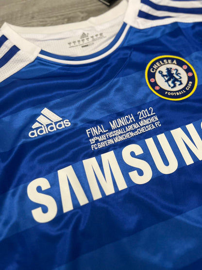 2011-12 - CHELSEA HOME | RETRO